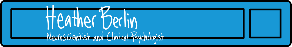 Select to view the bio of Heather Berlin