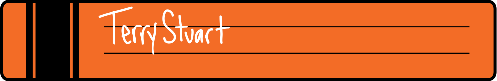 Terry Stuart