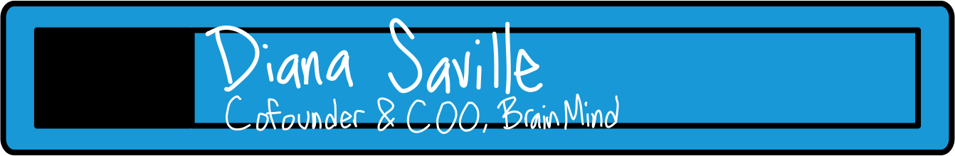 Select to view the bio of Diana Saville