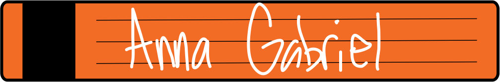 Select to view the bio of Anna Gabriel