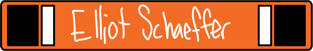 Select to view the bio of Elliot Schaeffer