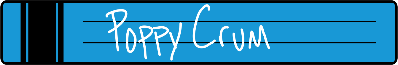 Select to view the bio of Poppy Crum