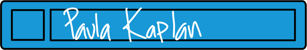 Select to view the bio of Paula Kaplan